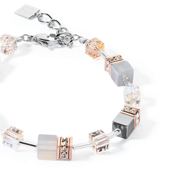 Bracelet Coeur De Lion Femme in Acier 4017300235 - 4017300235